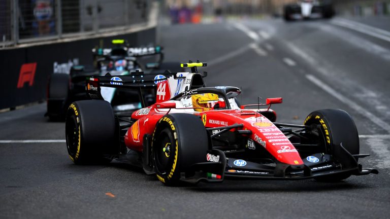 Briefing: a análise dos treinos livres do GP do Bahrein da F1 2026
