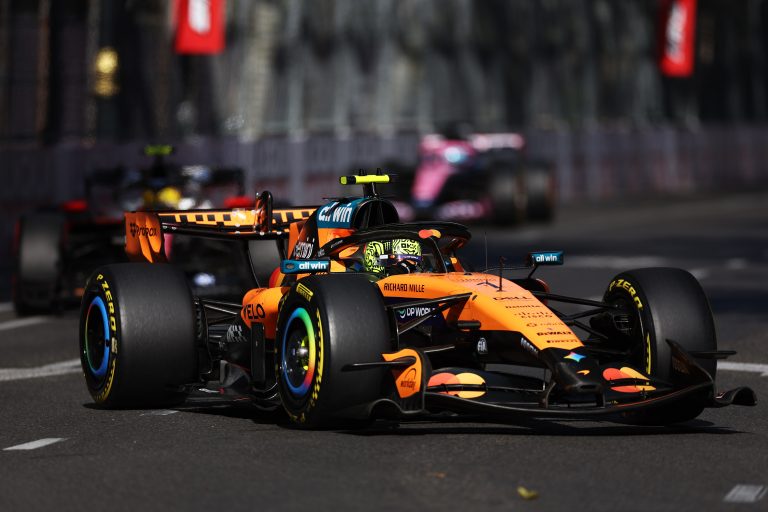 ¿Cuándo vuelve la Fórmula 1? Fecha y horarios del GP de Bahréin en Malasia 2026