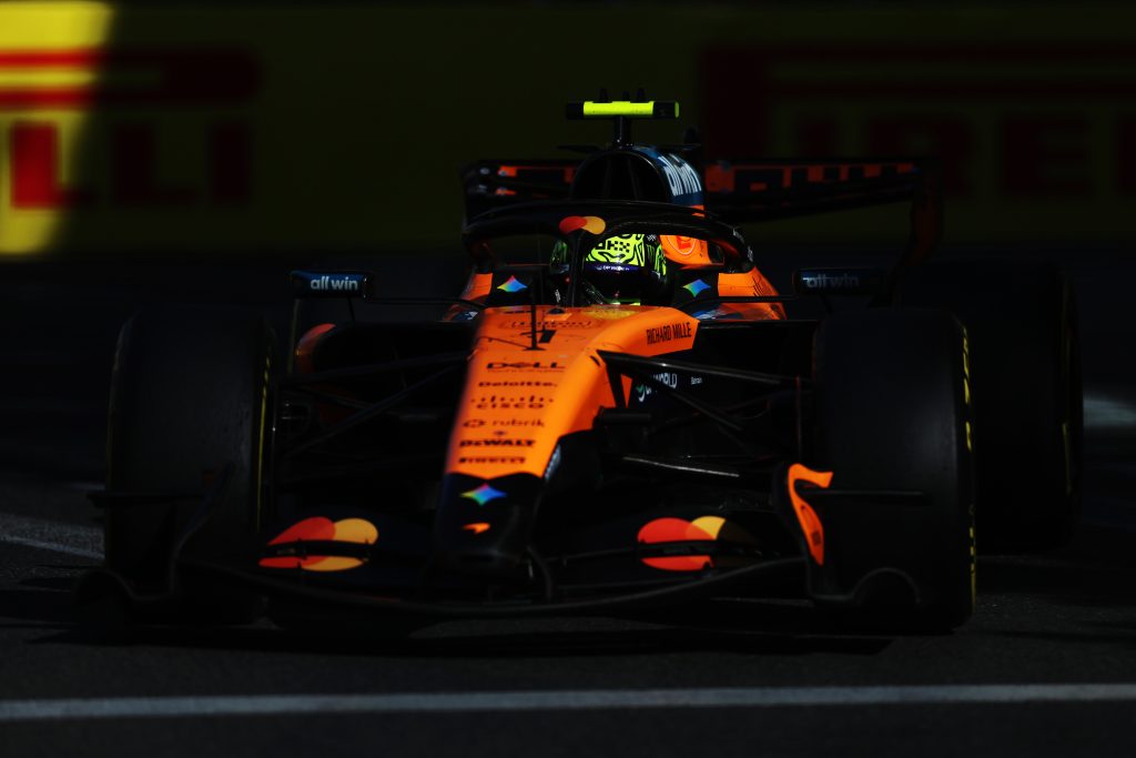 Briefing: a análise da classificação do GP do Bahrein da F1 2026