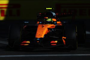 Briefing: a análise da classificação do GP do Bahrein da F1 2026