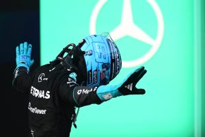 As notas do GP do Azerbaijão da F1 2026