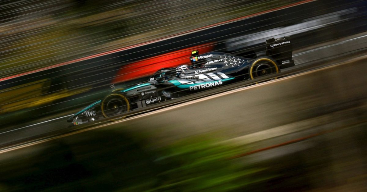 Qual horário da classificação do GP do Bahrein | Grande Prêmio