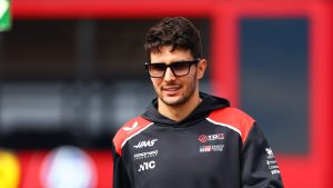 Ocon se despede da Haas, mas reforça: “Não é o fim da minha carreira na F1”