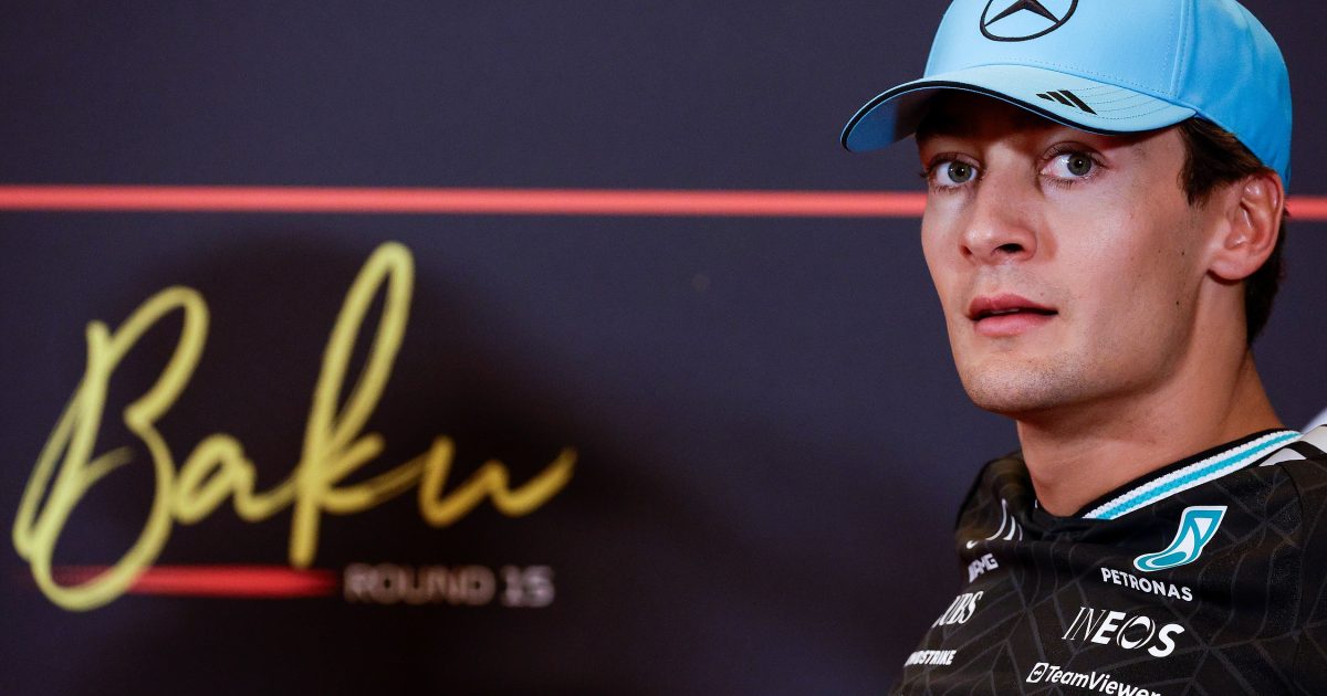Mercedes dispara na F1 2026: como vitória de Russell muda disputa interna com Antonelli | Grande Prêmio