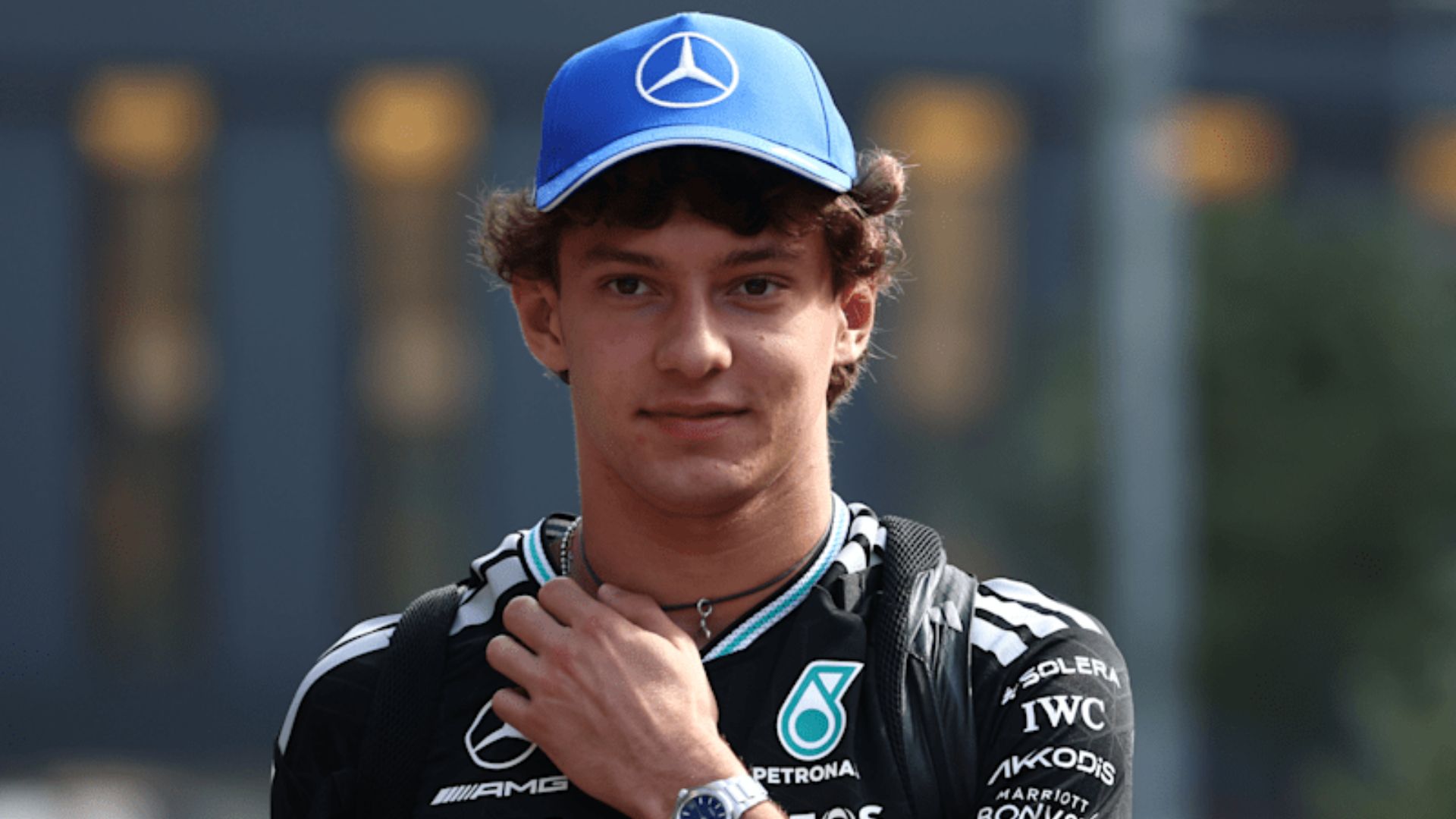 Russell × Antonelli: Mercedes เป็นตัวเต็ง pole F1 ที่ Baku จริงหรือ?