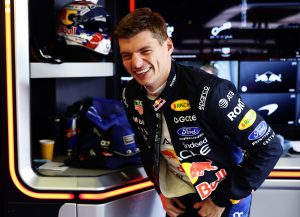 De Baku a São Paulo: Verstappen encara 7 fins de semana seguidos de corrida