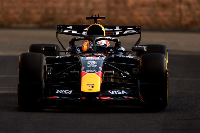 Verstappen diz que atualizações da Red Bull “funcionaram como esperado” no Azerbaijão