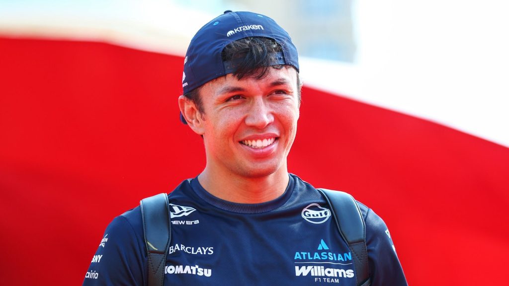 F1 กลับ Sepang หลัง 9 ปี: 12 จาก 22 นักขับไม่เคยแข่งที่นี่ — รวม Albon