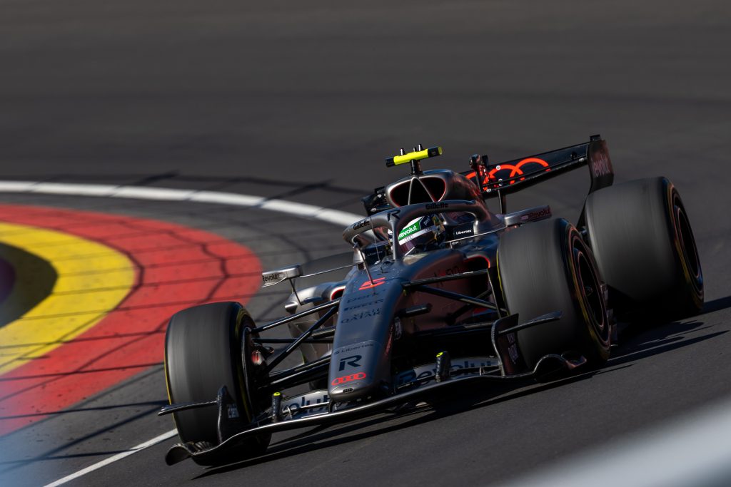 Briefing: a análise com esquenta pré-corrida do GP do Azerbaijão da F1 2026