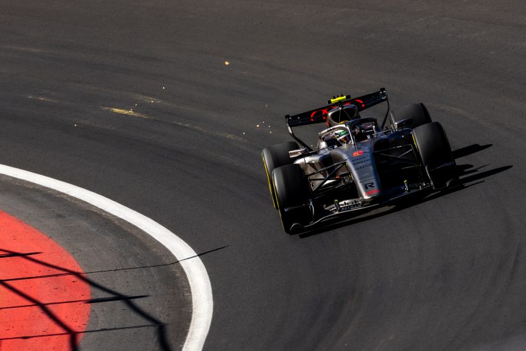 Bortoleto vê Hülkenberg se aproximar na Espanha: o duelo entre companheiro na F1 2026