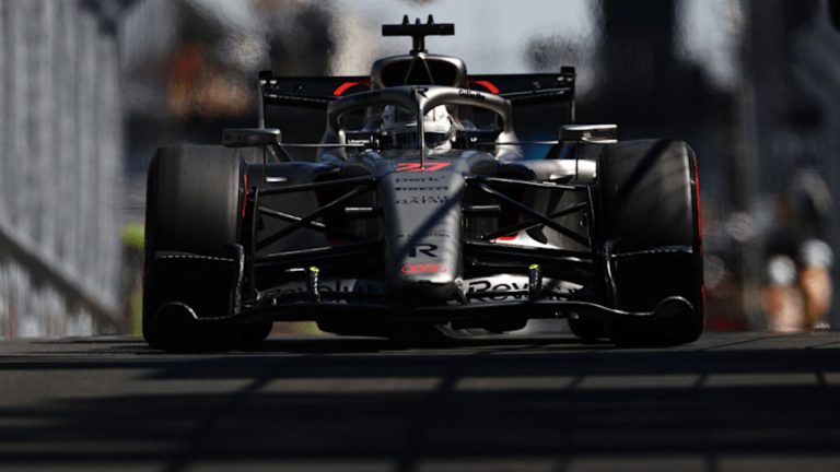 Hülkenberg lamenta corte por pouco no Q2 e pede Audi “pronta para qualquer coisa” em Madri