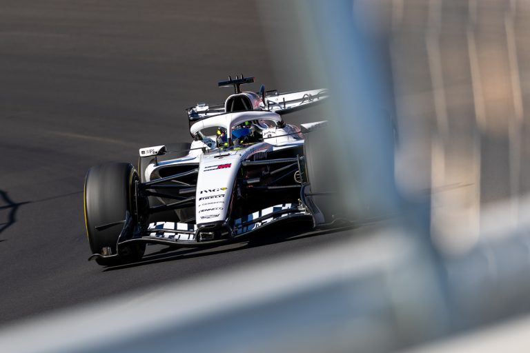 Pérez advierte que los coches de F1 son “demasiado peligrosos”: “Algo malo va a pasar”