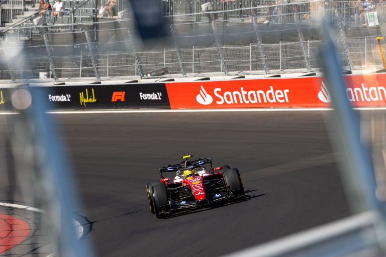 Round 3 da Ferrari e muros: Victor Martins expõe razões para ficar de olho no GP da Espanha