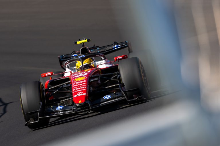 Hamilton concedes 2026 F1 title — where did Ferrari’s challenge go wrong?