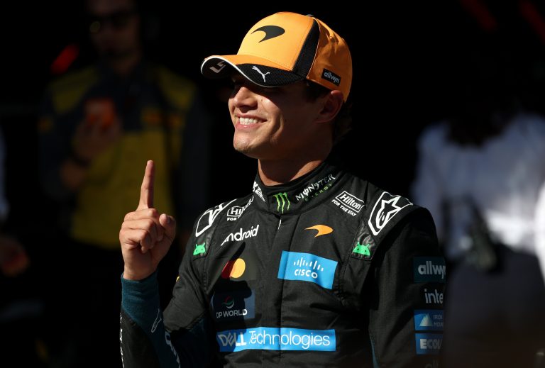 Las cinco claves de la clasificación del GP de España de Fórmula 1