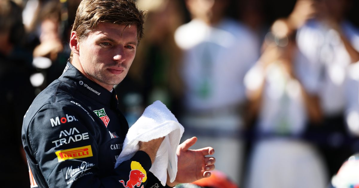 Verstappen critica manutenção de Catar e Abu Dhabi na F1 2026: “Não importa contrato” | Grande Prêmio