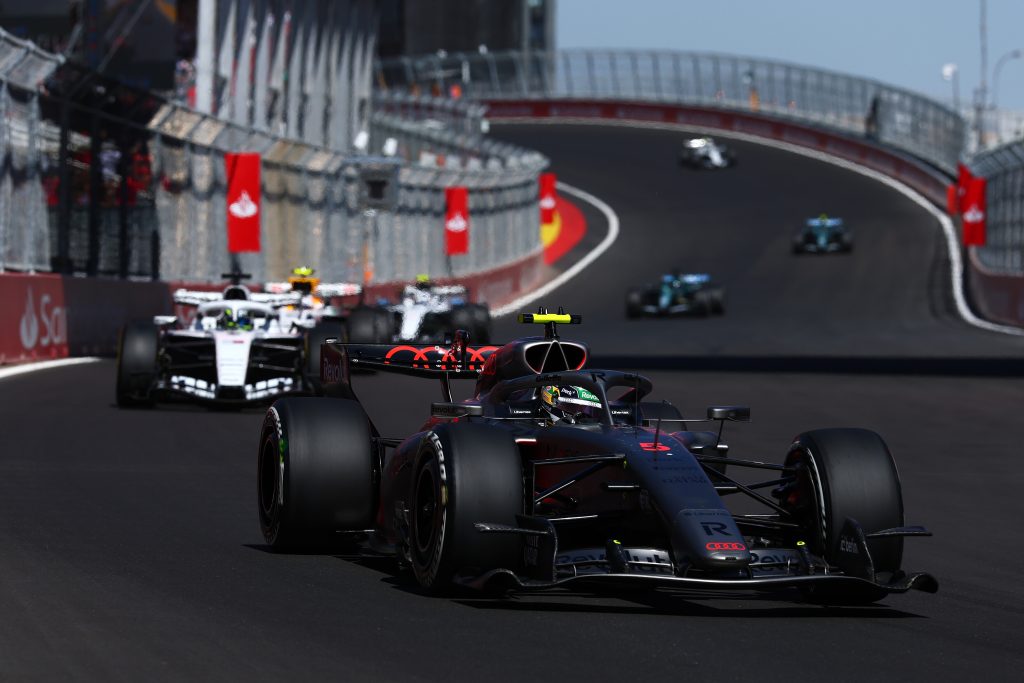 Da pista a desempenhos ruins: Victor Martins analisa horror completo da F1 em Madri