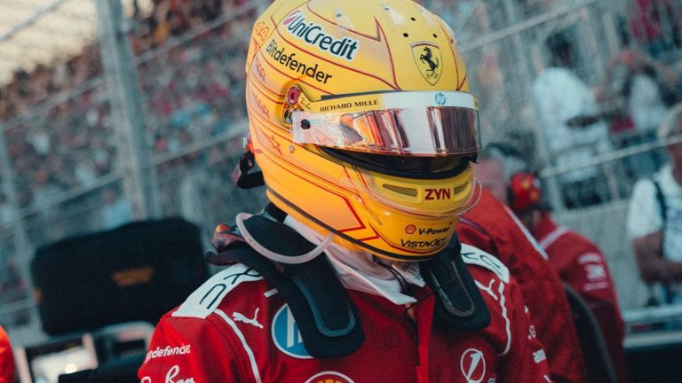 Ferrari’s 2026 F1 title hopes are fading — and Madrid exposed why