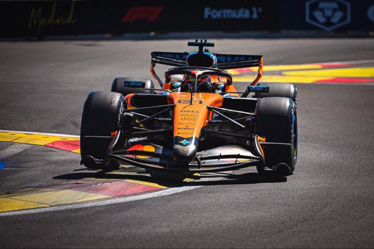 Piastri calls for Madrid track changes after Spanish GP: “Only Monaco is harder to overtake”