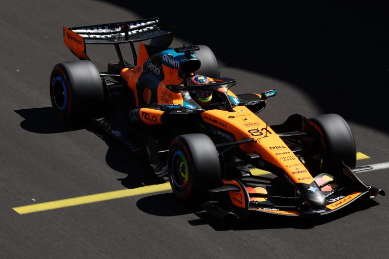 Norris cobra “justiça para todos” e pede mudanças no safety-car virtual após Espanha
