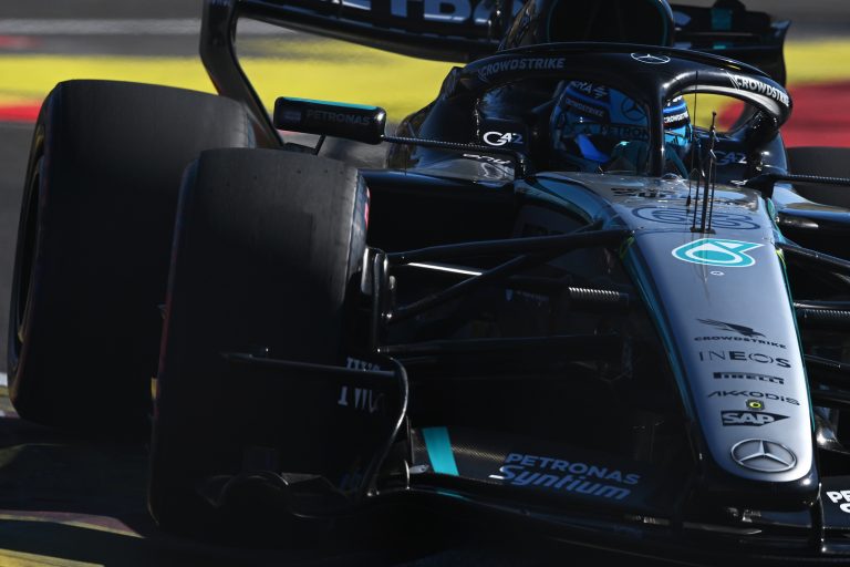 Speed Trap: confira velocidades máximas do GP da Espanha da F1 2026