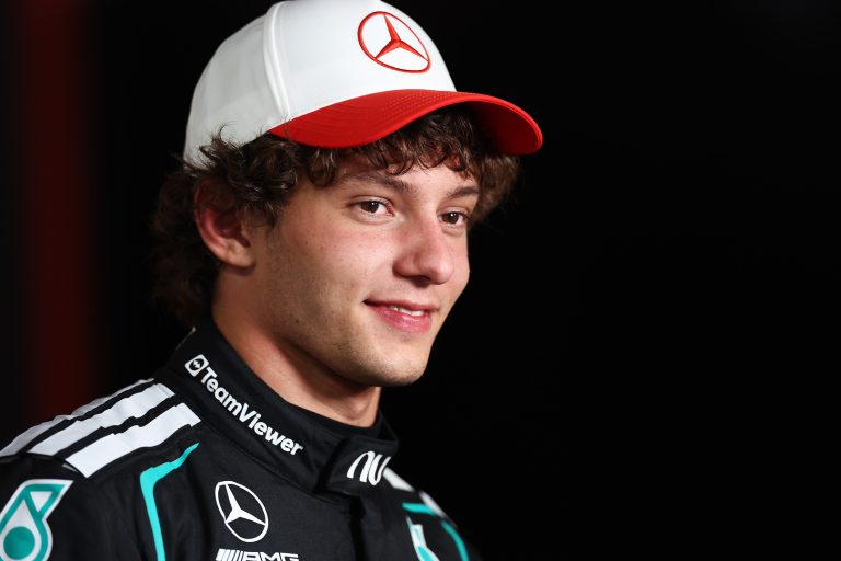 As notas do GP da Espanha da F1 2026