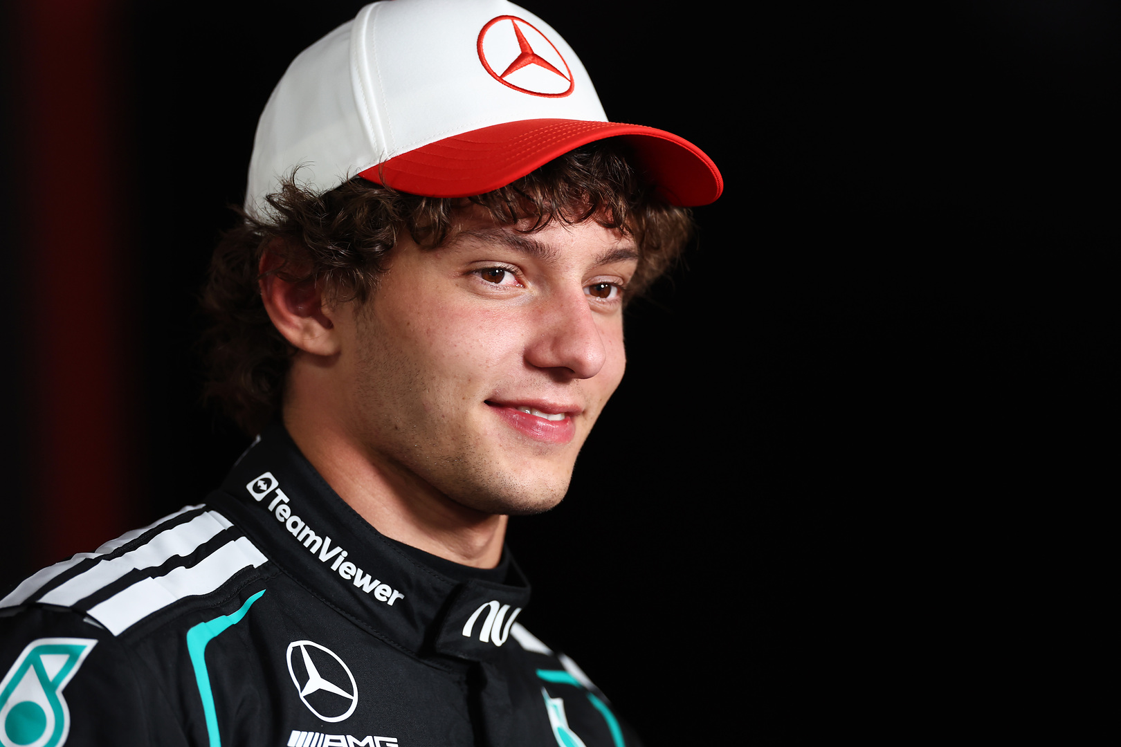 As notas do GP da Espanha da F1 2026