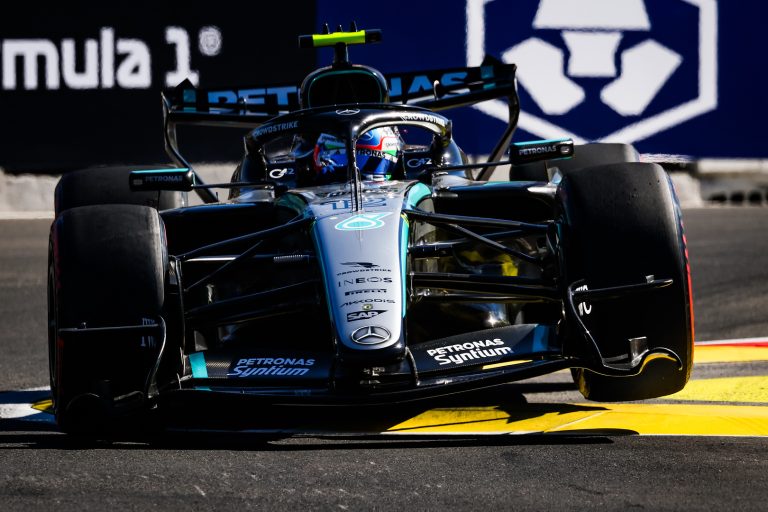Evelyn Guimarães diz que F1 “caminha para fim de feira” após Madri: “É só ver quando Antonelli ganha”