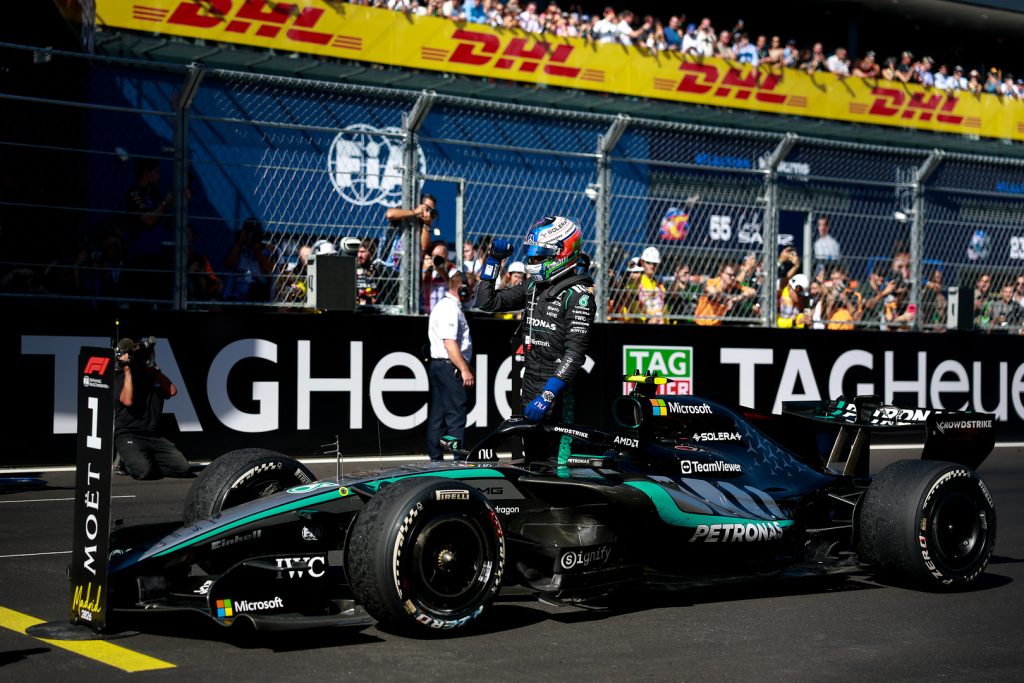 F1 2026, ESPANHA, CORRIDA, MERCEDES, KIMI ANTONELLI