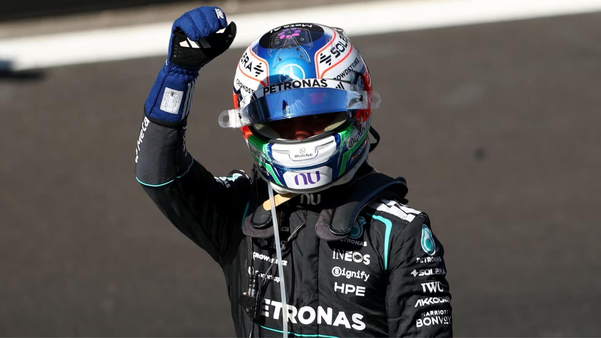 Las cinco claves del GP de España de la Fórmula 1 2026