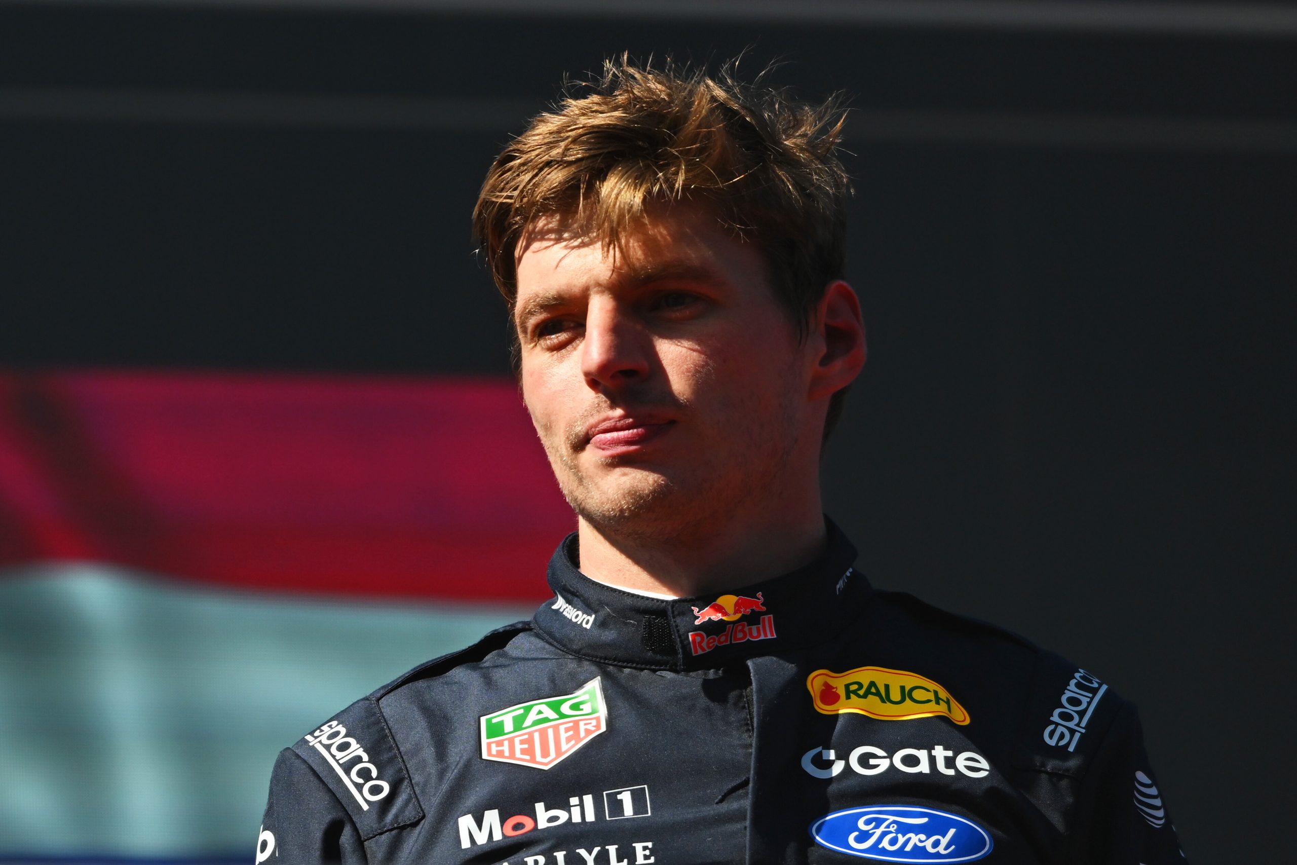 Verstappen ต้องแซง 100 คนใน 30 รอบ! เปิดโผคู่แข่งศึก Max vs 100 ที่ Silverstone