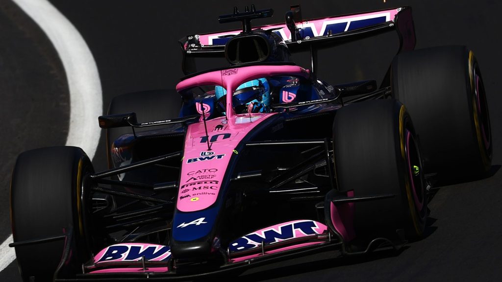 Gasly revela amenazas a su familia tras el incidente con Colapinto en el GP de España