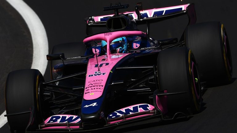 Gasly revela amenazas a su familia tras el incidente con Colapinto en el GP de España