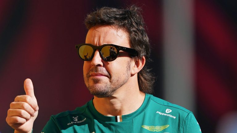 Punição a Sainz muda grid de largada do GP da Espanha de Fórmula 1