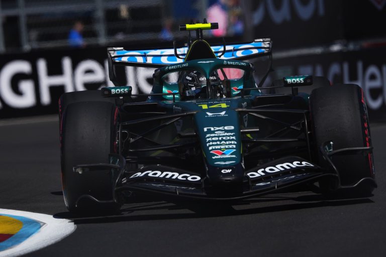 Honda rebate presidente da FIA e descarta “mágica” para resolver problemas na F1