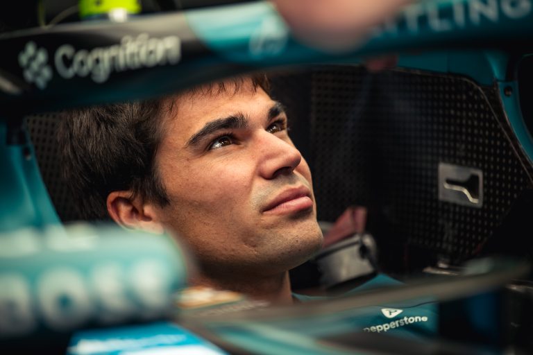 Stroll says Honda is still “missing two seconds” despite F1 engine upgrade