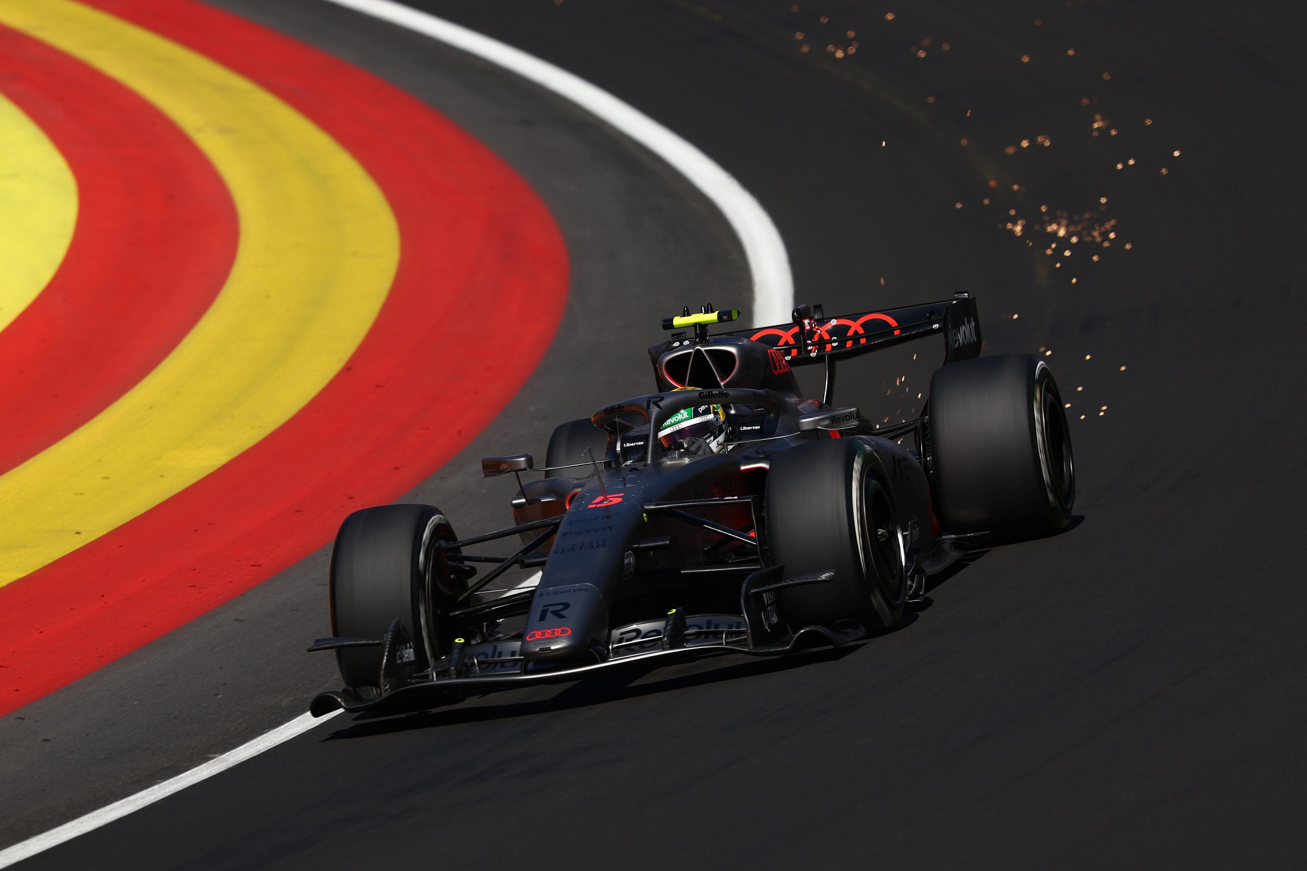 Briefing: a análise com esquenta pré-corrida do GP da Espanha da F1 2026