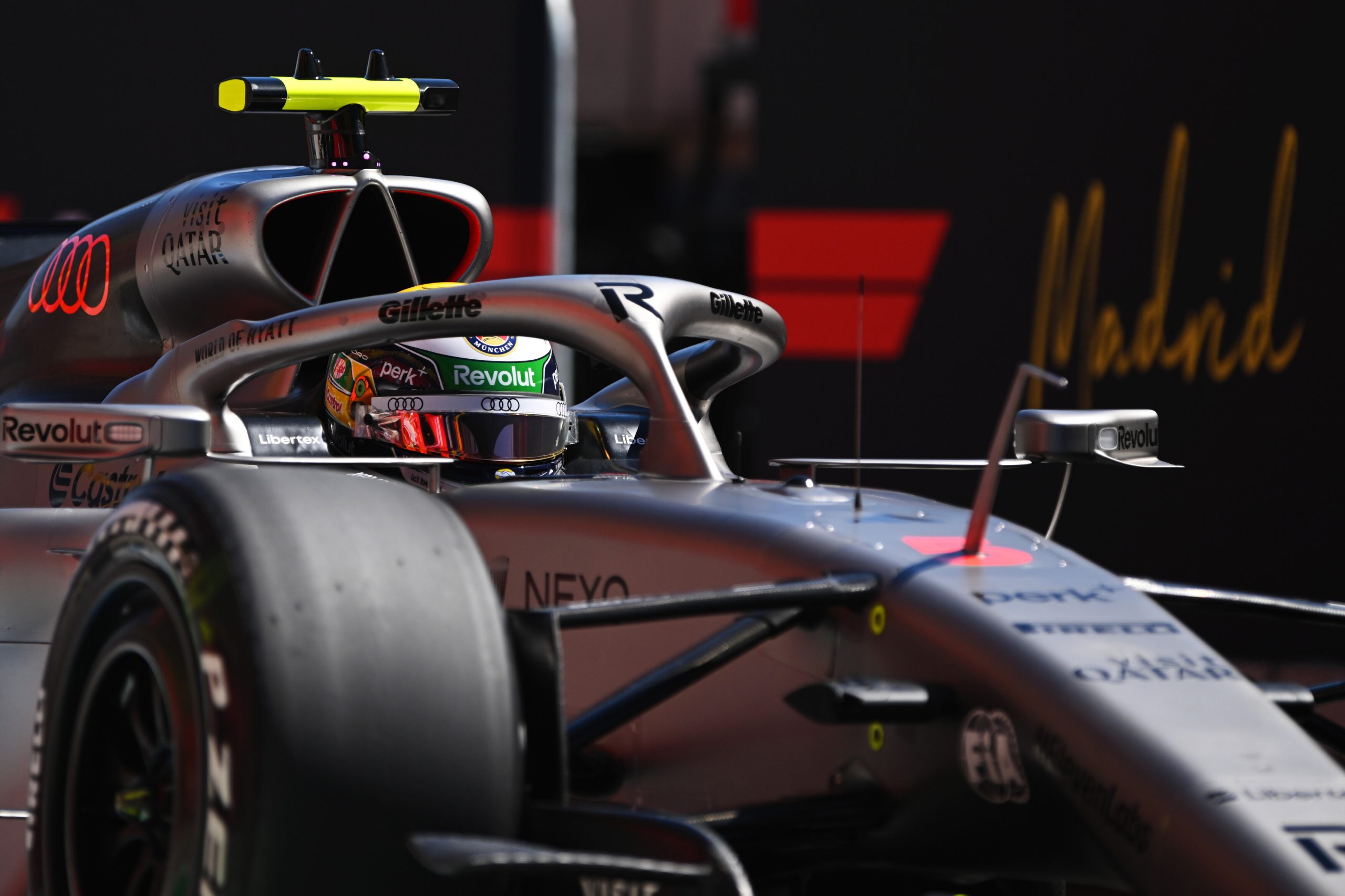Sentimento de culpa e derrota para Hülkenberg: como foi classificação de Bortoleto na Espanha