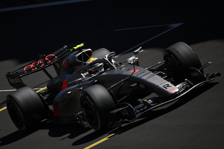 Bortoleto admite culpa por eliminação no Q2 do GP da Espanha: “Não tirei tudo do carro”