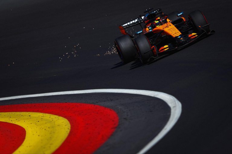 Piastri diz que vontade é “reiniciar classificação” após 7º no grid do GP da Espanha