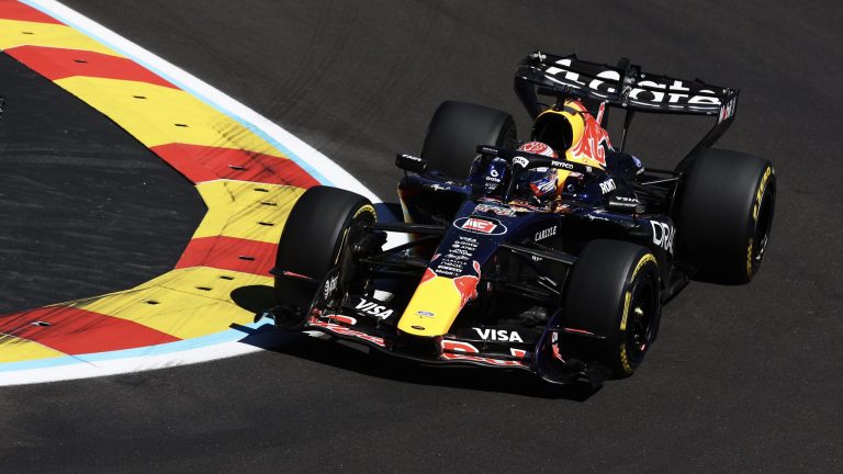 Verstappen sorprende y McLaren pierde la victoria en boxes: el semáforo del GP de España