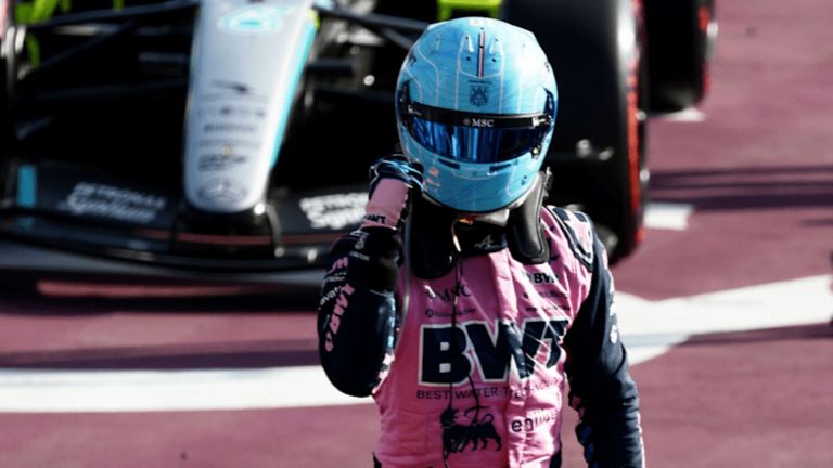 5 coisas que aprendemos com o sábado do GP da Itália da F1 2026