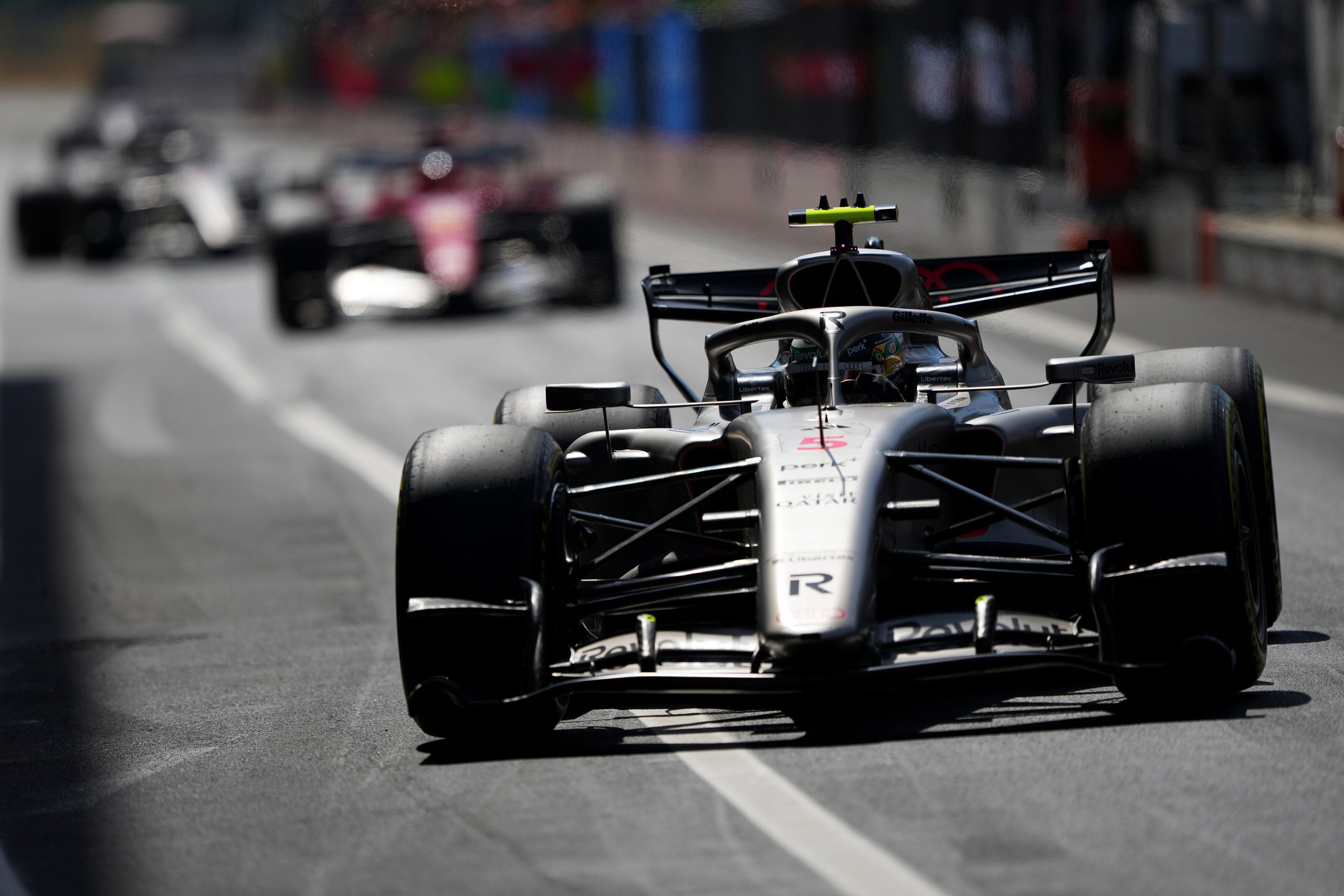Bortoleto abre vantagem sobre Hülkenberg na Itália: o duelo entre companheiro na F1 2026
