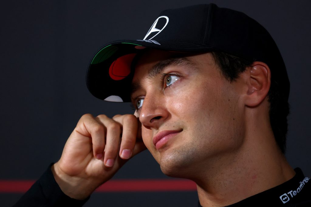 TT GP: Punição, procissão e sprint em Singapura fazem Russell e fãs da F1 sofrer