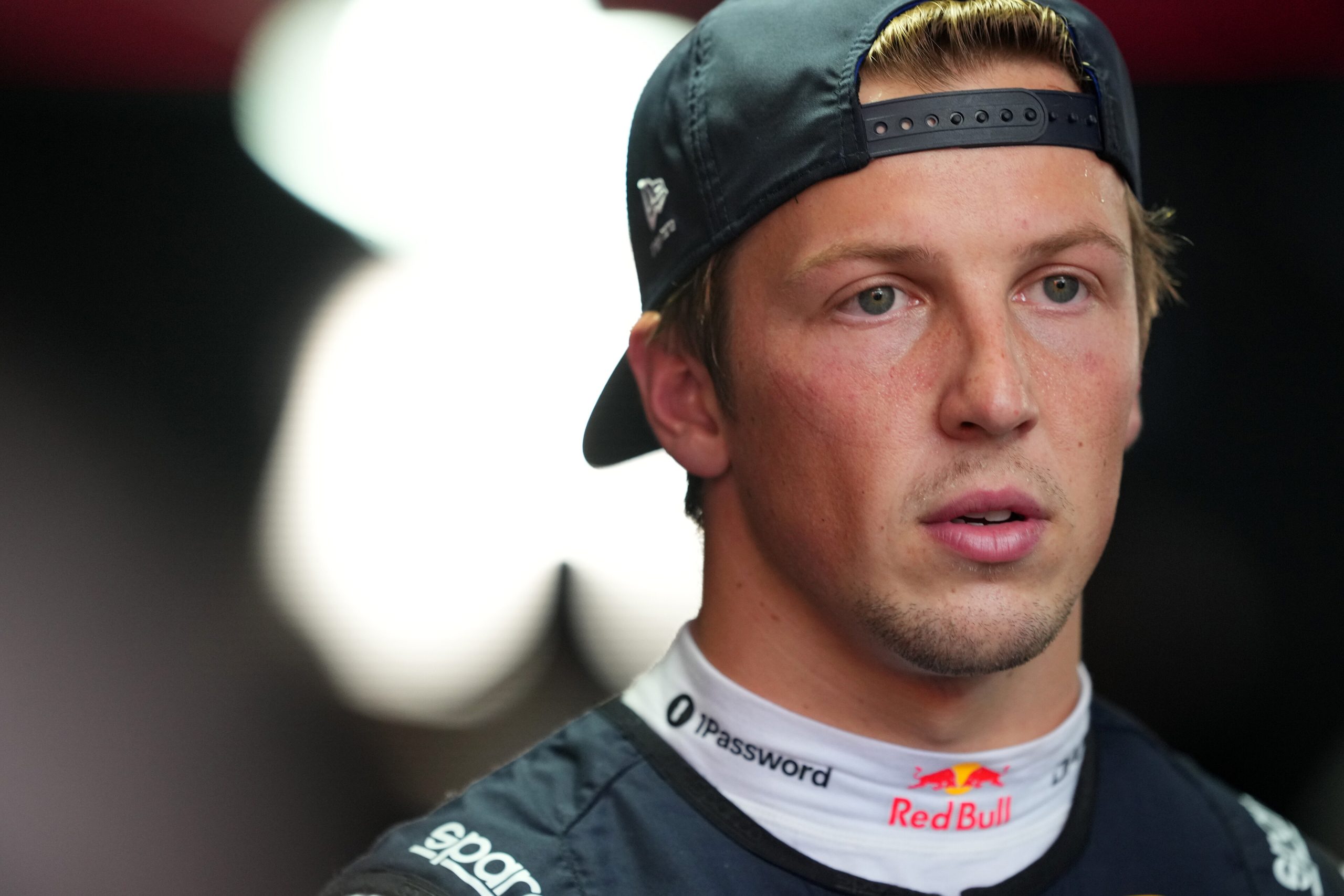 Lawson explica como período na Red Bull impactou em briga por vaga na F1: “Fiquei vulnerável”