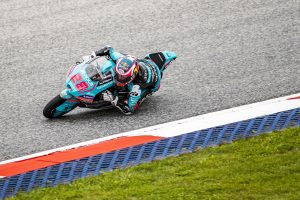 Quiles chega ao Japão com 1º match-point na Moto3. Confira matemática do título