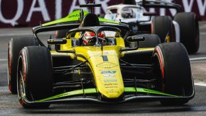 Como ficou a classificação da F2 após Baku: Câmara lidera por quanto e quantos pontos restam?