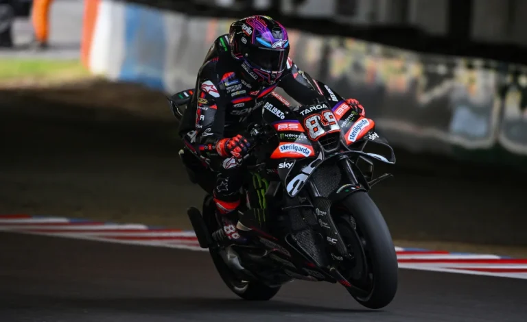 O espectador também tem a opção de assistir todas as atividades do fim de semana por meio do VideoPass, o streaming oficial da MotoGP