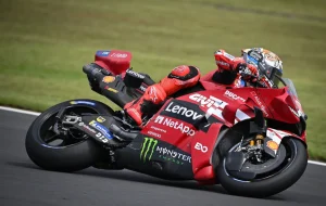 Japanese MotoGP Practice results: who qualified directly for Q2 at Motegi?
