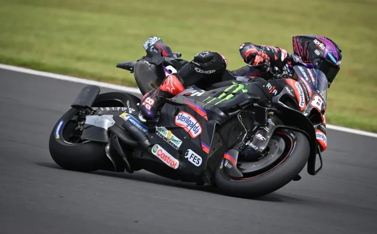 Is there MotoGP today? Japanese GP qualifying and Sprint begin overnight